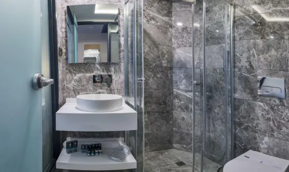 Hotel Genova (4* prema našoj proceni)