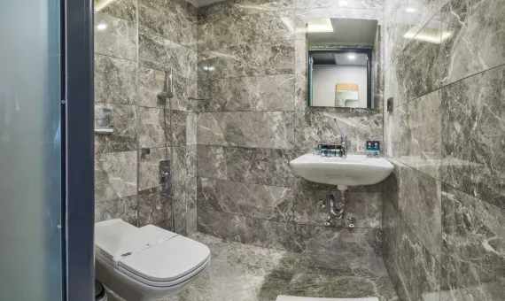 Hotel Genova (4* prema našoj proceni)