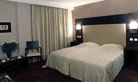 Hotel Alassia 3*| Atina