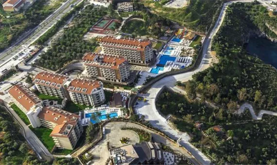 Ramada Resort by Wyndham Kusadasi Golf 5* | Kusadasi