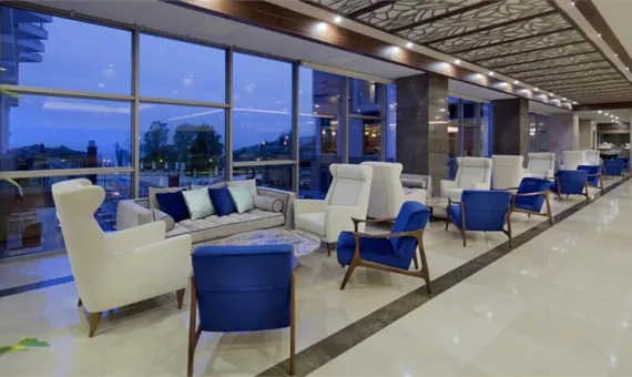 Ramada Resort by Wyndham Kusadasi Golf 5* | Kusadasi