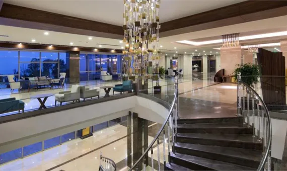 Ramada Resort by Wyndham Kusadasi Golf 5* | Kusadasi