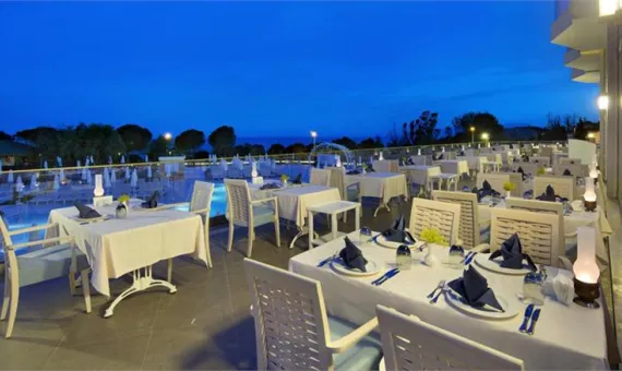 Ramada Resort by Wyndham Kusadasi Golf 5* | Kusadasi