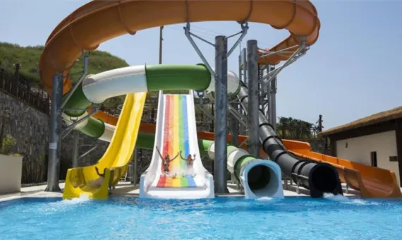 Ramada Resort by Wyndham Kusadasi Golf 5* | Kusadasi