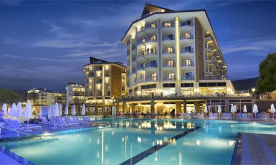 Ramada Resort by Wyndham Kusadasi Golf 5* | Kusadasi