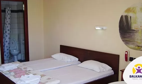 HOTEL ERATO 3* | HOTEL PLAZA 2* | VILA ALASITAS 1* | HOTEL ERATO  STARS 2*