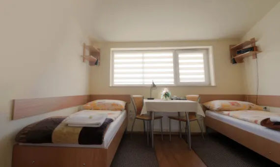 Hotel Nawojka 2*