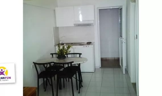 ANGELIKI APTS 2*