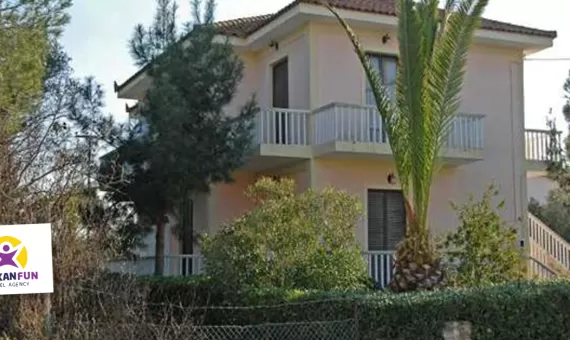 ANGELIKI STUDIOS 2*