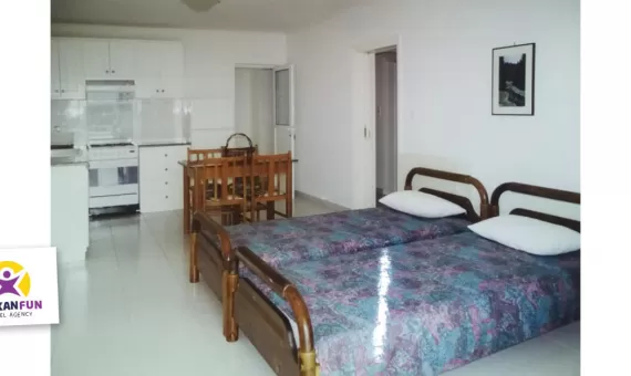 ANGELIKI APTS 2*