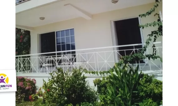 ANGELIKI APTS 2*