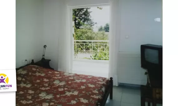 ANGELIKI APTS 2*
