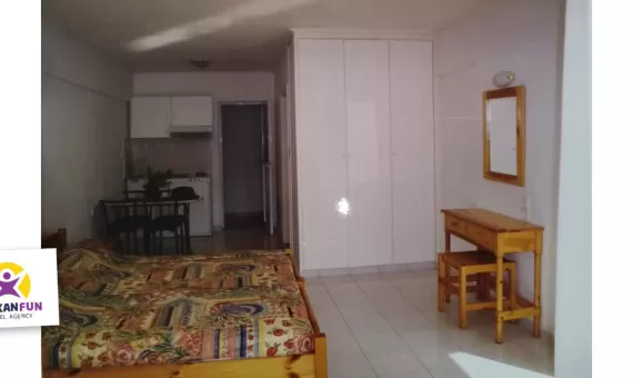 ANGELIKI APTS 2*