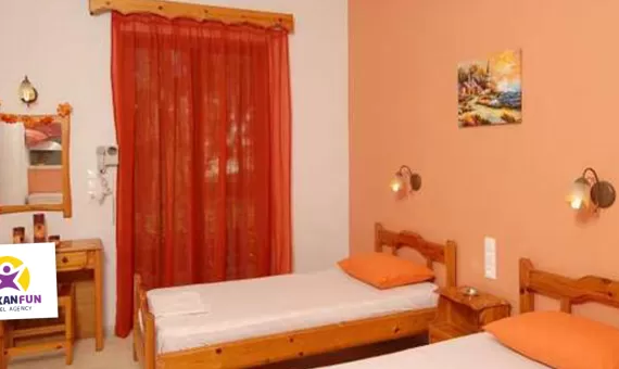 ANGELIKI STUDIOS 2*