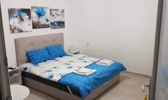 Antonio Apartments