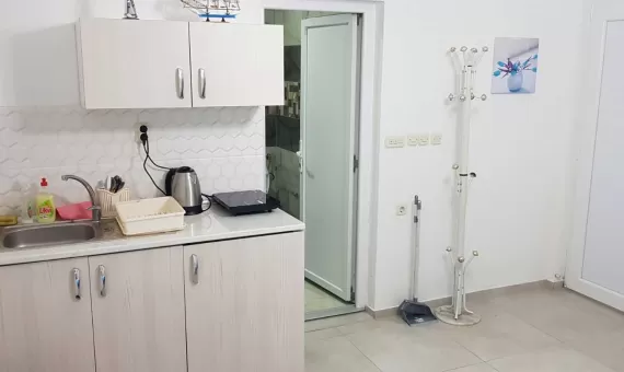Antonio Apartments