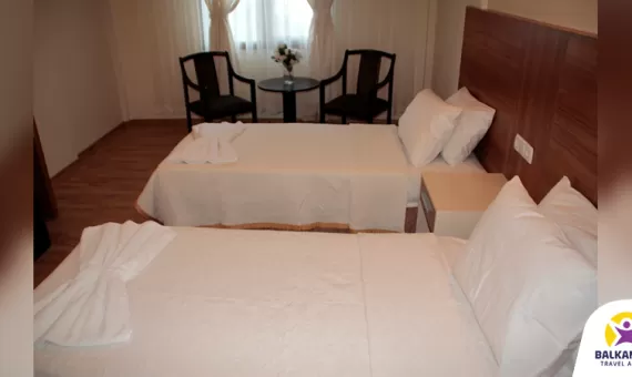 Royal Residence Apart Hotel