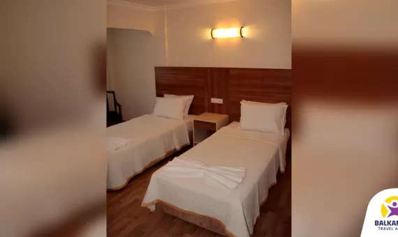 Royal Residence Apart Hotel