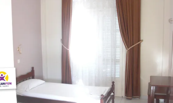ASPROKAVOS APTS 2*