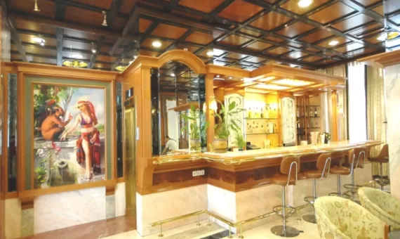 Hotel Balasca 3* | Atina