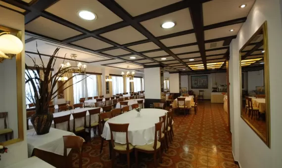 Hotel Balasca 3* | Atina