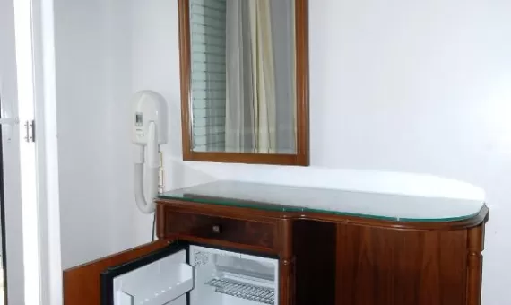 Hotel Balasca 3* | Atina