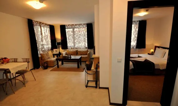 HOTEL MARIA ANTOANETA ****