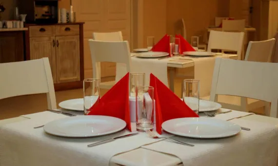 HOTEL MARIA ANTOANETA ****