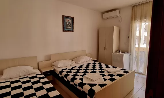 Vila Bastrica