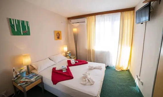 Hotel BIP 3*
