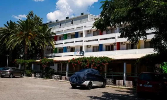 Hotel BIP 3*