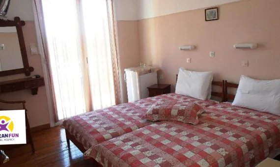 Hotel Bretagne