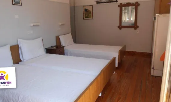 Hotel Bretagne