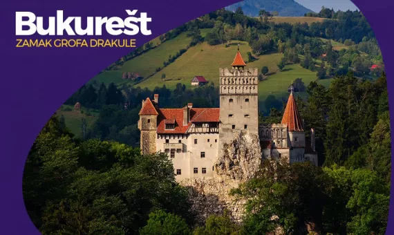 Bukurešt | Nova godina 2022