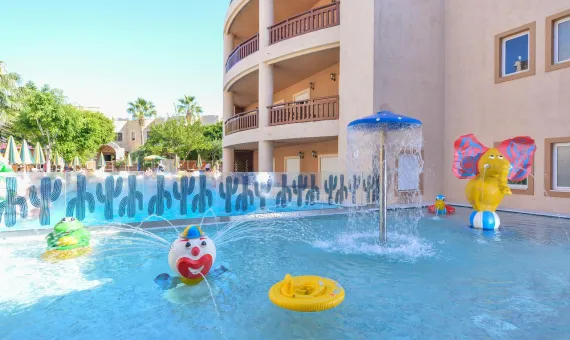 Cactus Hotel 2* | Larnaka