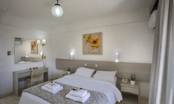 Cactus Hotel 2* | Larnaka