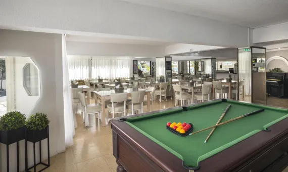 Cactus Hotel 2* | Larnaka