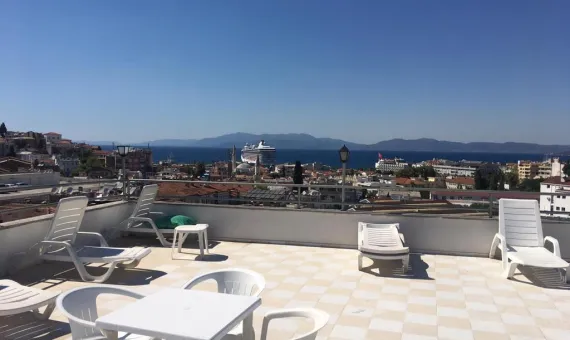 Hotel Cagdas