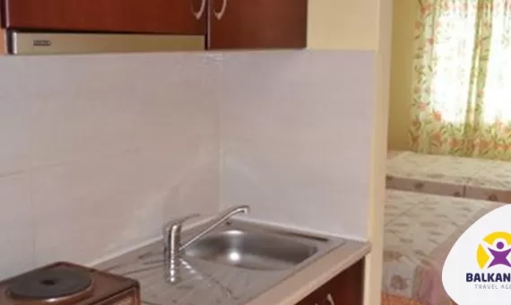HOTEL ERATO 3* | HOTEL PLAZA 2* | VILA ALASITAS 1* | HOTEL ERATO  STARS 2*