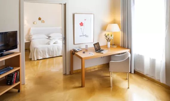 Cosmo Hotel Palace 4* | Milano