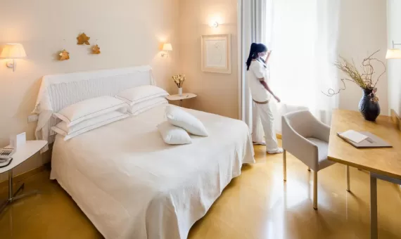Cosmo Hotel Palace 4* | Milano