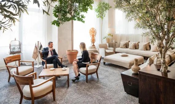 Cosmo Hotel Palace 4* | Milano