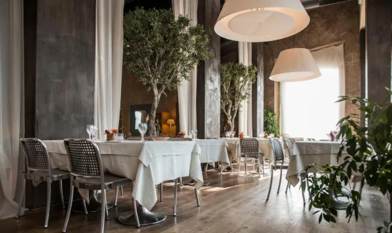 Cosmo Hotel Palace 4* | Milano