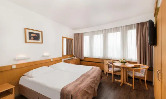 Hotel Danubius 3*