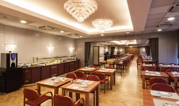 Hotel Danubius 3*