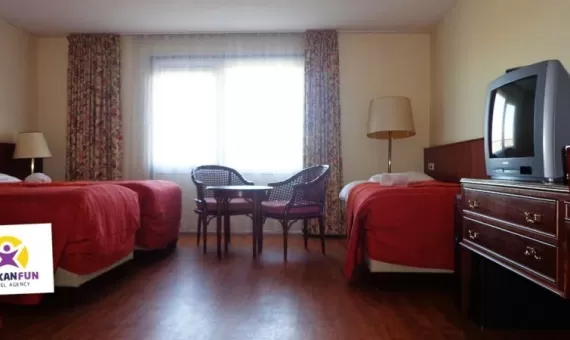 Hotel De Rijper 4* | 2023