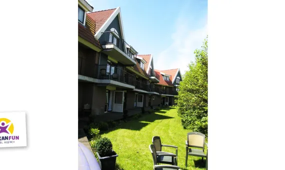 Amsterdam Hotel De Rijper 4*