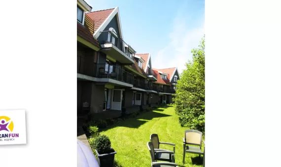 Hotel De Rijper 4*