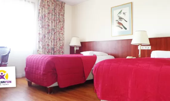 Hotel De Rijper 4*