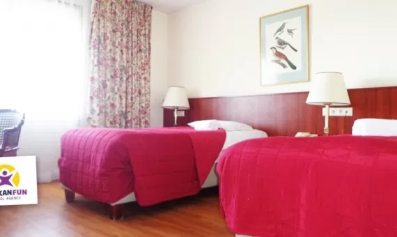 Hotel De Rijper 4* | 2023
